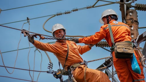 EVNCPC chủ động các phương án tăng cường đảm bảo cung cấp điện các sự kiện chính trị - xã hội quan trọng năm 2025
