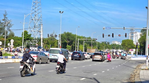 Đà Nẵng chi hơn 1.500 tỷ đồng 'xoá' điểm đen ùn tắc giao thông bậc nhất