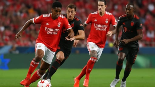 Phạm Xuân Mạnh: 'Bayern Munich sẽ không 'nương chân' với Benfica'