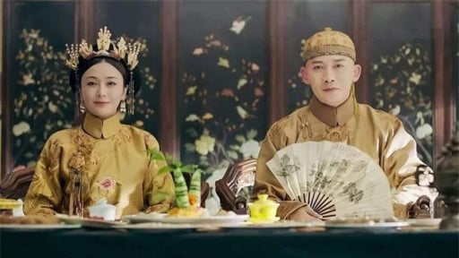 Vì sao được sủng ái nhất, nhưng đến lúc chết Phú Sát hoàng hậu vẫn oán hận vua Càn Long?
