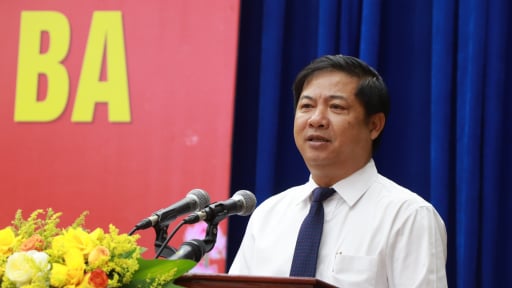 Bí thư Tỉnh ủy Quảng Nam Lương Nguyễn Minh Triết: “Vẫn còn người của anh, người của tôi”