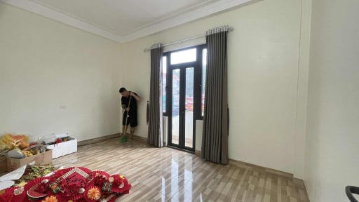 Ấm lòng mùa thi THPT người dân Hữu Lũng mở rộng vòng tay đón sĩ tử vùng lũ, vùng xa