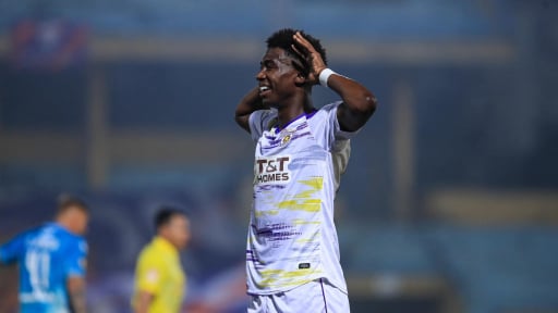 Tin chiều 24/6: Hà Nội FC chia tay cựu tiền đạo U20 Bồ Đào Nha?