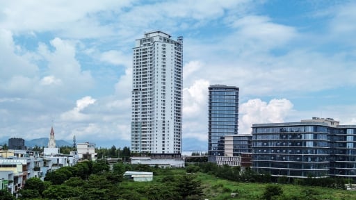 Nhiều dự án bất động sản ở Đà Nẵng bỏ hoang vì chờ xác định lại giá đất