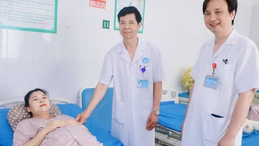 Mổ đẻ 3 lần, sản phụ gặp biến chứng nguy hiểm khi sinh nở lần 4