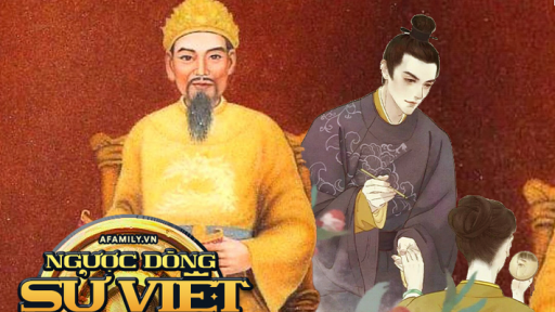 Hồ Quý Ly và đêm tân hôn đầy thử thách với công chúa nhà Trần