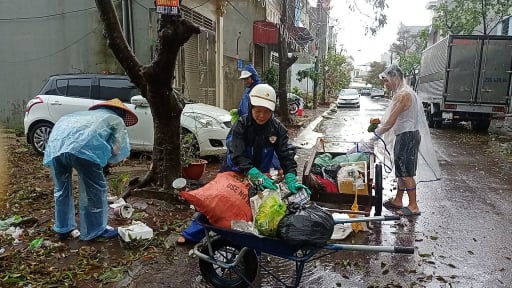 
Hợp nhất Hải Phòng-Hải Dương: Đâu là vấn đề “nóng” đang được quan tâm?