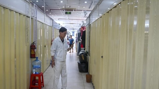 Tiểu thương TP.HCM đóng cửa sạp kinh doanh, Sở Công Thương nêu lý do