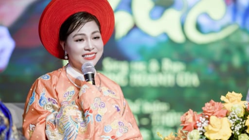 Chuyên gia nghi thức Thủy Nguyễn: “Nhiều người đang nhầm lẫn nghi lễ với sự mê tín”