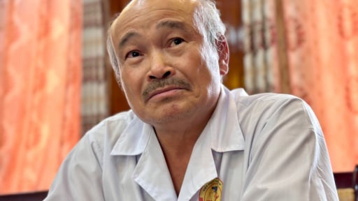 Phó viện trưởng Viện Pháp y tâm thần Trung ương: “Sự việc xảy ra đột ngột, như cú sốc lớn với chúng tôi”