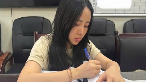 Hàng loạt TikToker như Cún Bông, Hải Sen, Hằng du mục, Quang Linh Vlogs đã vướng lao lý như thế nào?