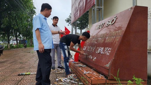 Hà Nội sắp xếp tổ chức bộ máy, cơ quan chuyên môn tại 126 xã, phường mới