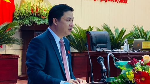 Thủ tướng chỉ định ông Lương Nguyễn Minh Triết làm Chủ tịch  UBND TP Đà Nẵng