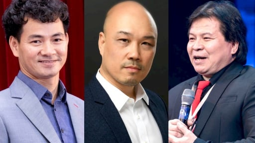 3 Nghệ sĩ Nhân dân là Bí thư Chi bộ gửi gắm nhiều kỳ vọng trước thềm Đại hội Đảng bộ Bộ VHTTDL lần thứ I