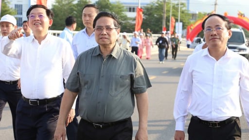 Ông Phạm Anh Tuấn – Từ rèn bộ máy 'khắc nghiệt' ở Bình Định đến ghế nóng tân Chủ tịch UBND tỉnh Gia Lai