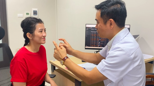 Biến giấc mơ được 'cắn hạt dưa' suốt 30 năm của một cô gái thành sự thật