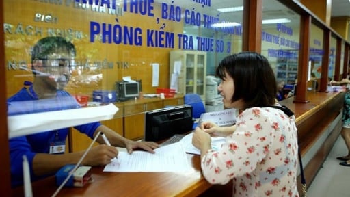 Cục Thuế yêu cầu tạm dừng kiểm tra thuế