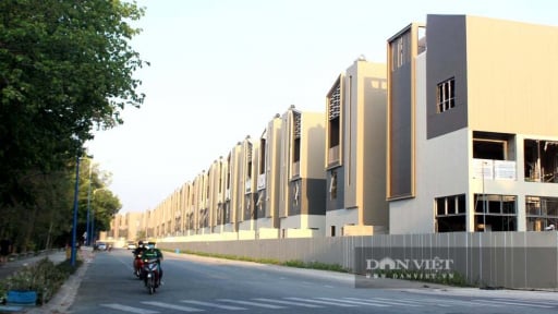 Gần 1.000ha dự án nhà ở thương mại Bình Dương “bật đèn xanh” trước ngày sáp nhập, điều gì đang chờ đợi thị trường bất động sản?