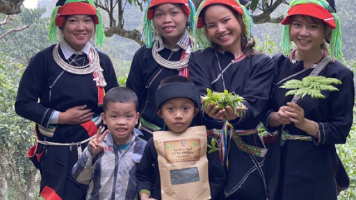 Ôlala Đồ Vùng Cao - Người kể chuyện bằng video ẩm thực, biến món ăn thành chất liệu kết nối văn hóa
