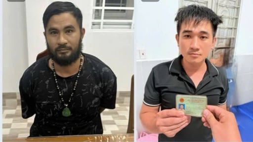 Bắt nhóm đối tượng lừa bán đất dự án sân bay Quốc tế Phú Quốc