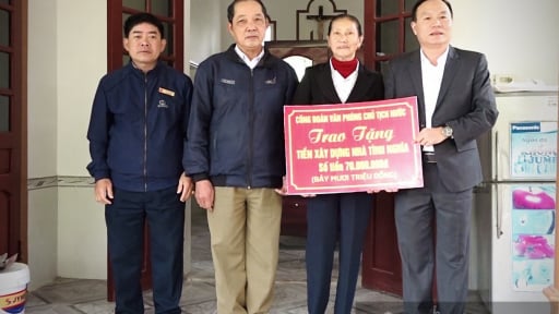 Lấy văn hóa làm lực đẩy, một huyện của tỉnh Nghệ An trở thành điểm sáng trong xây dựng nông thôn mới kiểu mẫu