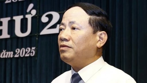 Chủ tịch Bình Định: Không phải 'mẹ hát, con khen hay', cán bộ đã không còn run rẩy trước dự án trăm triệu USD