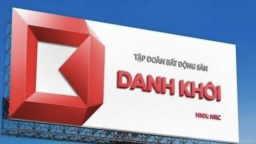 Bất động sản Danh Khôi huỷ kế hoạch mua dự án Đại Nam của ông Dũng “lò vôi”
