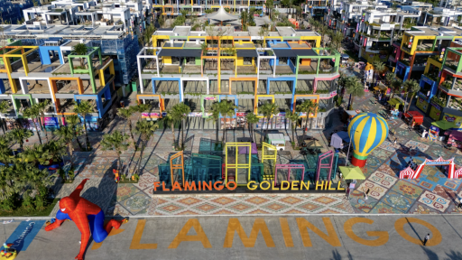 Flamingo Golden Hill: Đích đến đầu tư thông minh giữa vùng tăng trưởng mới