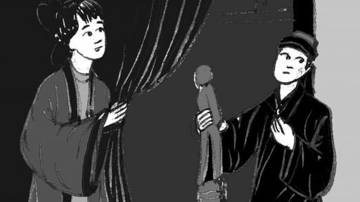 Hoàng hậu Nguyễn Thị Anh: Chủ mưu 'thảm án Lệ Chi Viên”, nhận cái kết bi thảm