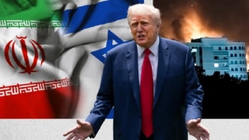 Mỹ thừa nhận sự thật đau đớn về cuộc không kích vào cơ sở hạt nhân Iran