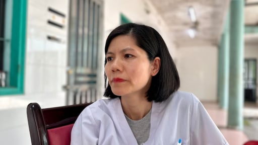 Vụ 36 lãnh đạo, cán bộ Viện Pháp y tâm thần Trung ương bị khởi tố: Nỗi trăn trở của bác sĩ, điều dưỡng