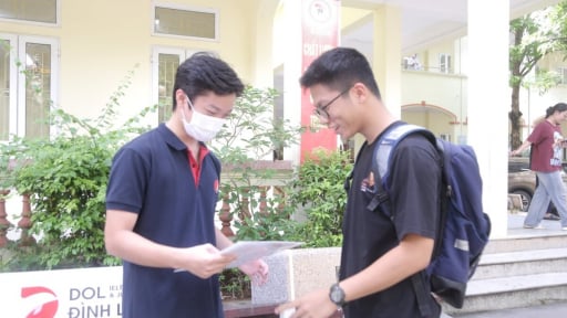 Gợi ý đáp án đề thi môn Văn tốt nghiệp THPT 2025 theo chương trình mới chính xác nhất