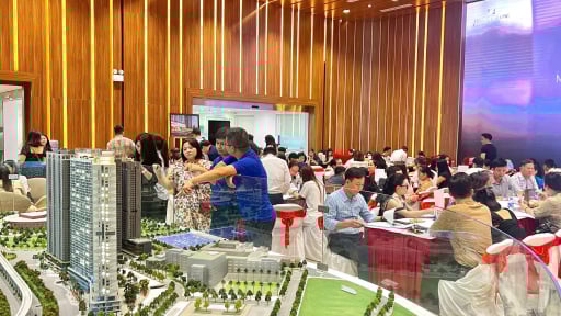 Căn hộ cao cấp Hà Nội: Kênh đầu tư vàng trong sóng tăng giá bền vững