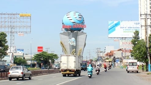 Trước giờ hợp nhất, HĐND tỉnh Bình Dương thông qua dự án mở rộng Quốc lộ 13, tạo nền tảng cho siêu đô thị liên kết vùng