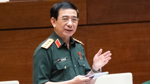 Đại tướng Phan Văn Giang: Sẽ có 'đội trinh sát đặc biệt' để bắt giữ người trong tình trạng khẩn cấp