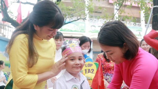 Quốc hội thông qua 2 Nghị quyết 'nóng' của giáo dục: Thể hiện rõ chính sách an sinh và công bằng xã hội