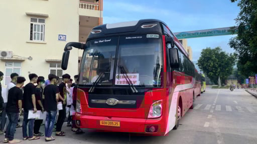 Ngôi trường ở Lạng Sơn hết lòng lo ăn, ở miễn phí cho học sinh thi tốt nghiệp THPT 2025