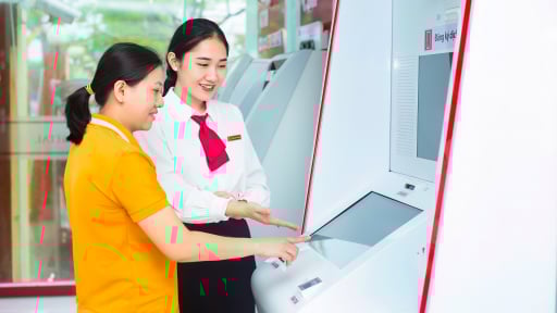 Agribank triển khai Chương trình “Bình dân học vụ số”: Lan tỏa tri thức – Tiên phong chuyển đổi số ngành ngân hàng