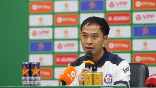 SHB Đà Nẵng sẵn sàng đấu penalty vì có Bùi Tiến Dũng