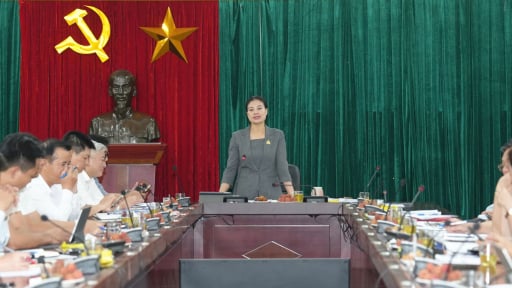 Chính quyền các phường, xã mới ở Nam Từ Liêm, Ba Vì, Mỹ Đức của Hà Nội thực hiện ngay các nhiệm vụ này
