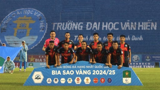 CLB Ninh Bình chiêu mộ 2 ngôi sao người Tây Ban Nha?