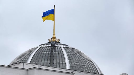  Ukraine đang đấu với Nga để giành ảnh hưởng ở Châu Phi