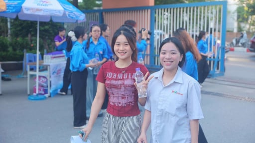 Đề thi môn Văn tốt nghiệp THPT 2025 theo chương trình mới chính xác nhất