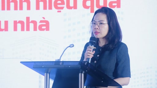Nhu cầu sở hữu nhà của người trẻ tăng vọt: Đại diện NHNN thông tin 'nóng' về gói tín dụng 145.000 tỷ đồng