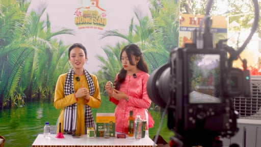 Sau vụ Cún Bông, Quang Linh Vlog, các TikToker đổ đi học luật khi livestream bán hàng và nộp thuế
