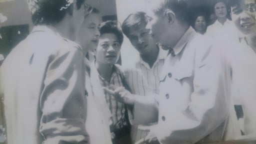  “Làng có chuyện” (Bài cuối) - 10 bài báo kinh điển về đề tài tam nông trong 40 năm Đổi mới