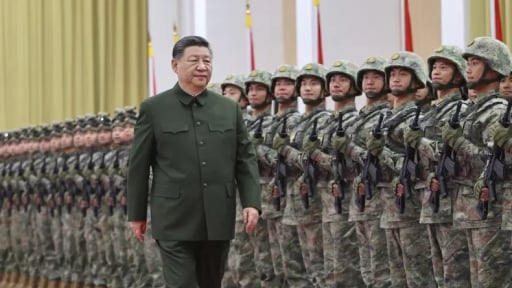 Trung Quốc giận dữ cảnh báo 'gắt' NATO: 'Ngừng thổi bùng ngọn lửa và kích động đối đầu'