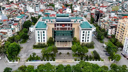 Người dân Hà Nội sẽ được xem trực tiếp Lễ công bố 126 xã, phường mới; công tác nhân sự mới thực hiện như thế nào?