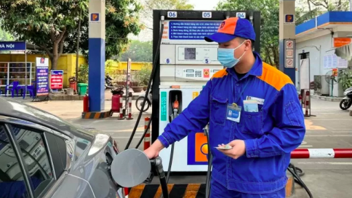 Giá xăng dầu hôm nay 27/6: Tiếp tục biến động khó lường, căng thẳng Trung Đông chi phối thị trường