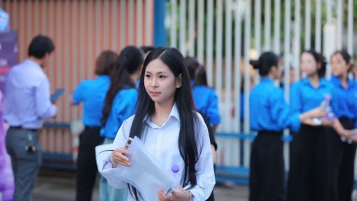 Đáp án đề thi môn Sinh học tốt nghiệp THPT 2025 full 48 mã đề theo chương trình mới nhanh nhất
